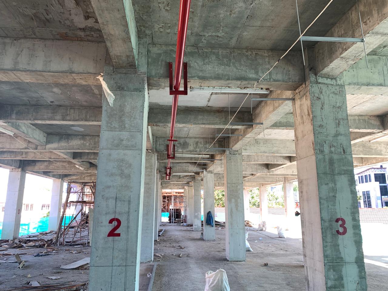 Galeri Suralaya Teknik